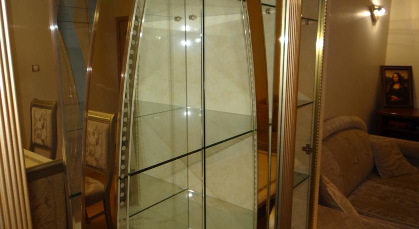 Luxury Versailles Apartments Center Opera Burgas Bilik gambar