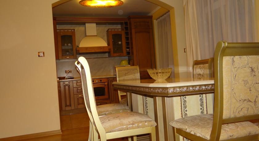 Luxury Versailles Apartments Center Opera Burgas Luaran gambar
