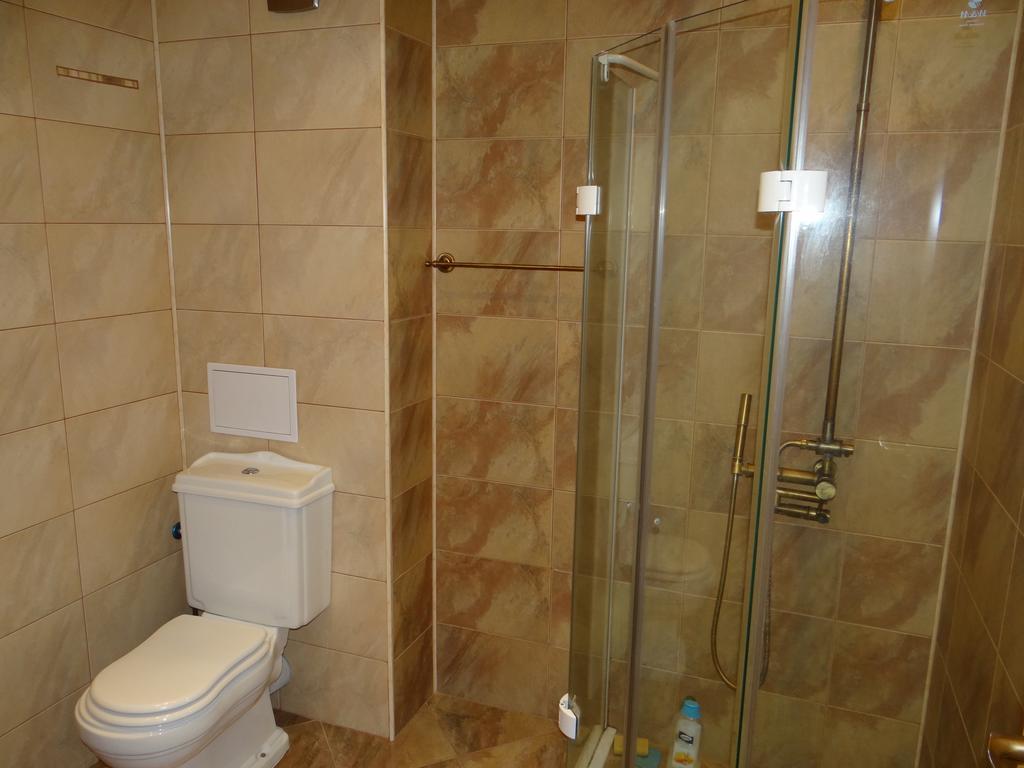 Luxury Versailles Apartments Center Opera Burgas Luaran gambar