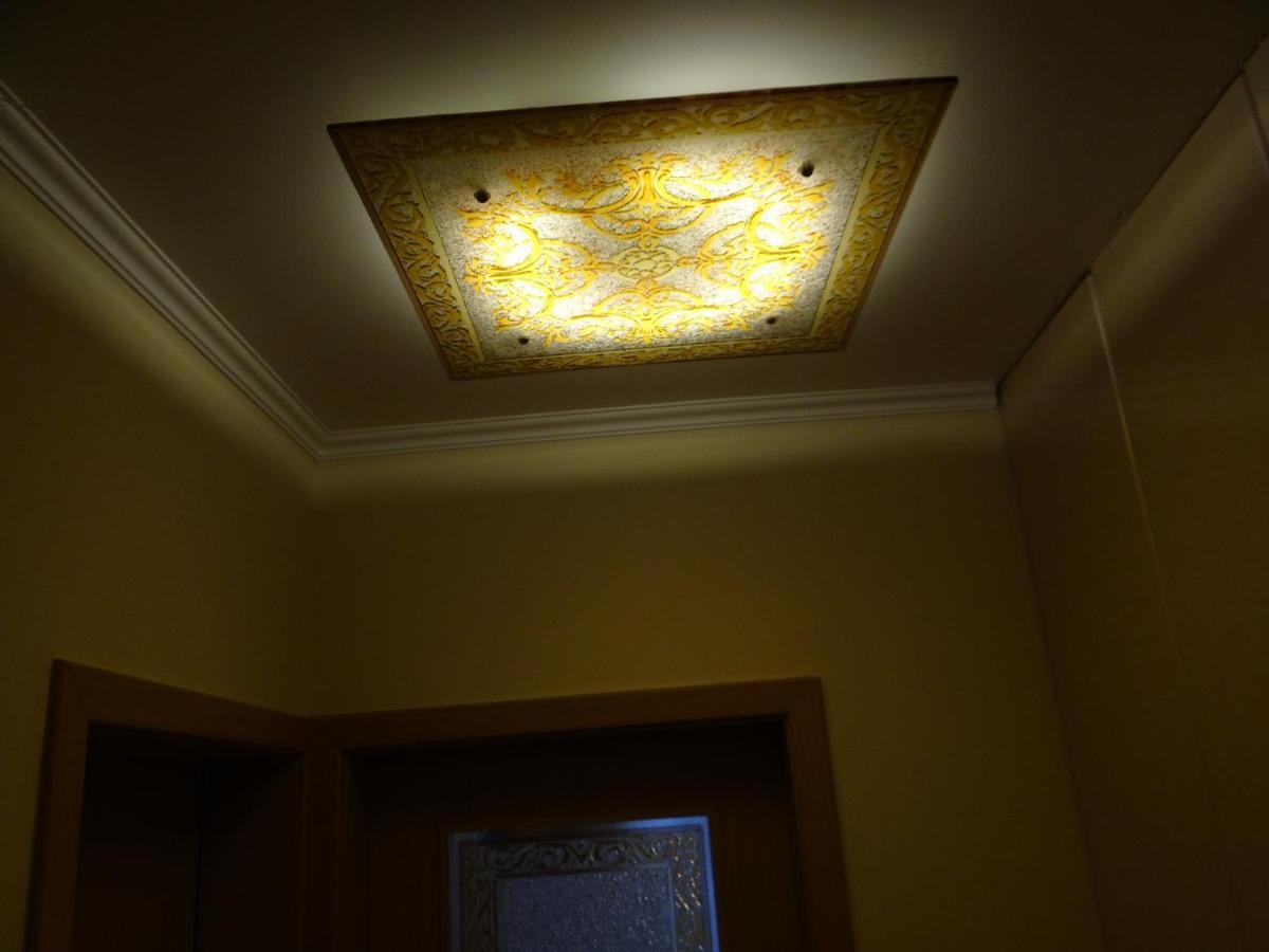 Luxury Versailles Apartments Center Opera Burgas Luaran gambar