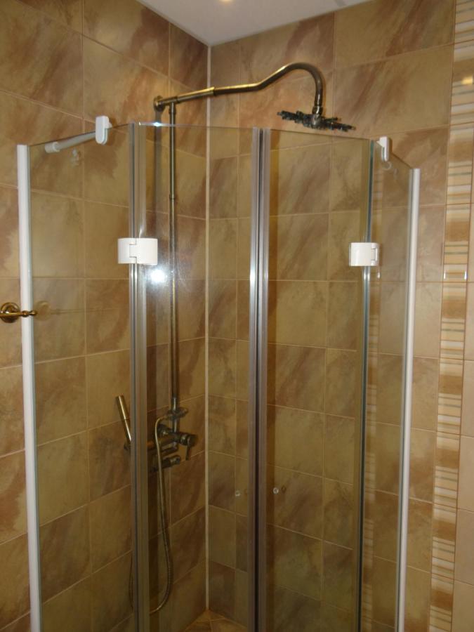 Luxury Versailles Apartments Center Opera Burgas Luaran gambar